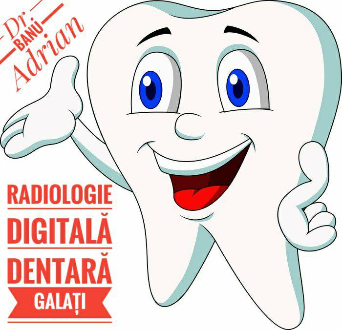 Radiologie Digitala Galati
