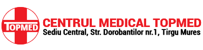 Imagistica TopMed - Targu Mures