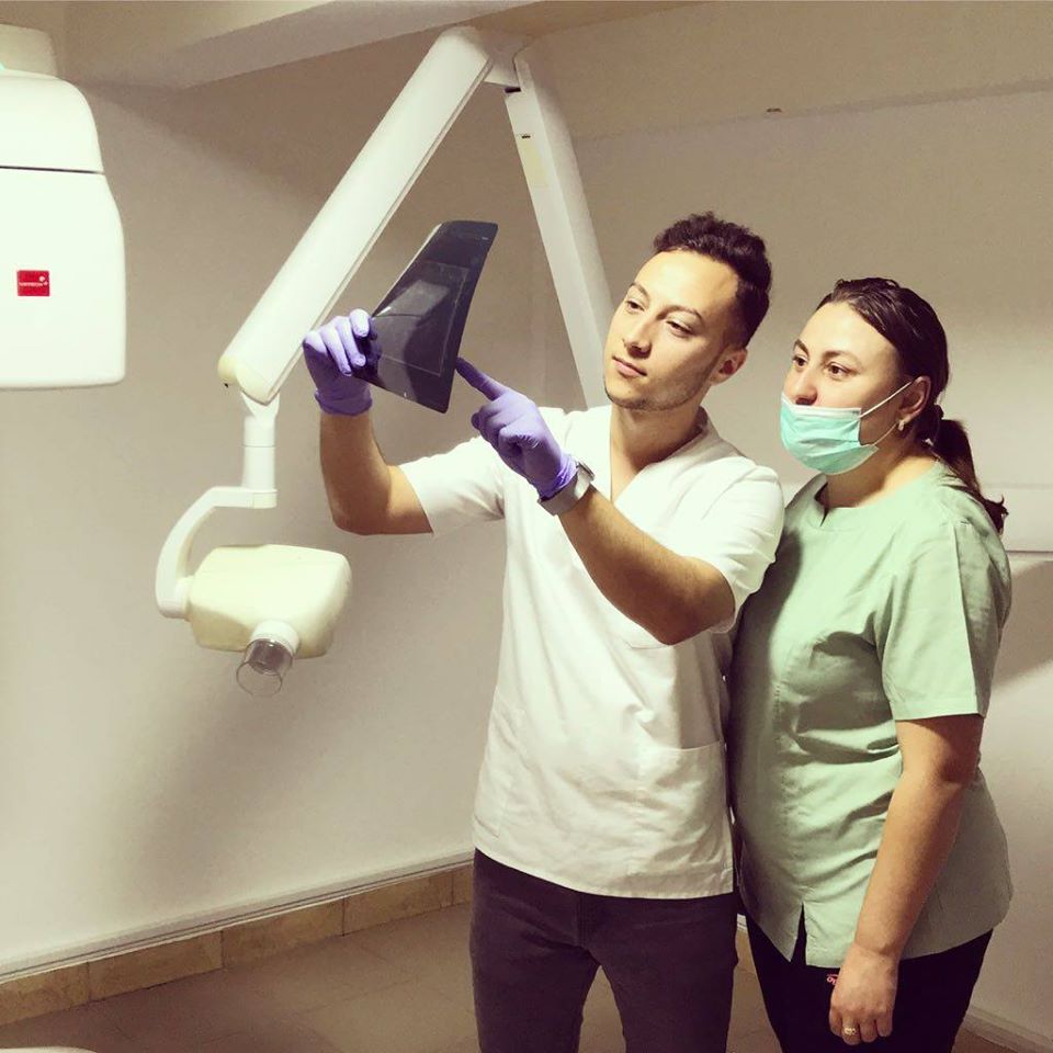 Radiodentix Radiologie Dentara